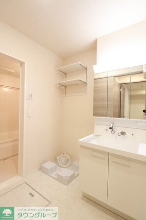 Blanc Cubeの物件内観写真